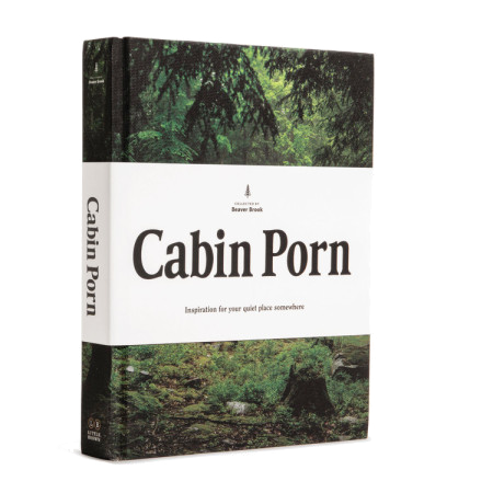 cabin porn
