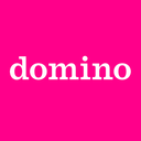 domino magazine